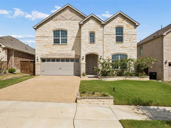 3617 Swan Shadow, Mesquite, TX 75181