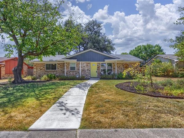 1118 Pacific Drive, Richardson, TX 75081
