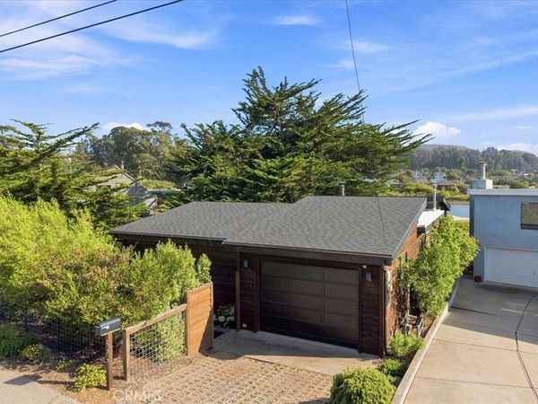 399 Mitchell, Los Osos, CA 93402