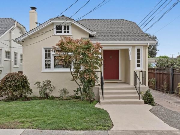 2612 Washington Street , Alameda, CA 94501