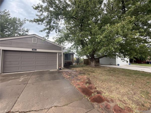 9885 W Wagon Trail Drive , Littleton, CO 80123
