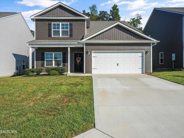 6341 Night Time Drive, Knoxville, TN 37931