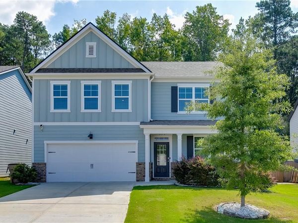 6078 Trumpet Flower Avenue , Flowery Branch, GA 30542