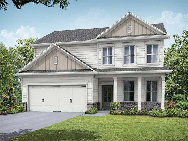 96 Cochin Drive , Statham, GA 30666