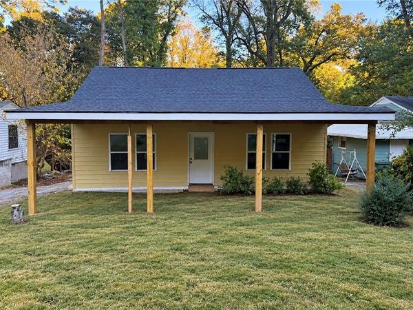 879 Edwin Place NW, Atlanta, GA 30318
