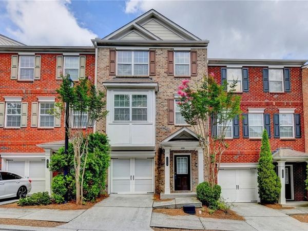 2214 Landing Walk Drive , Duluth, GA 30097