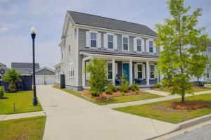 123 Hewitt Street Photo 11