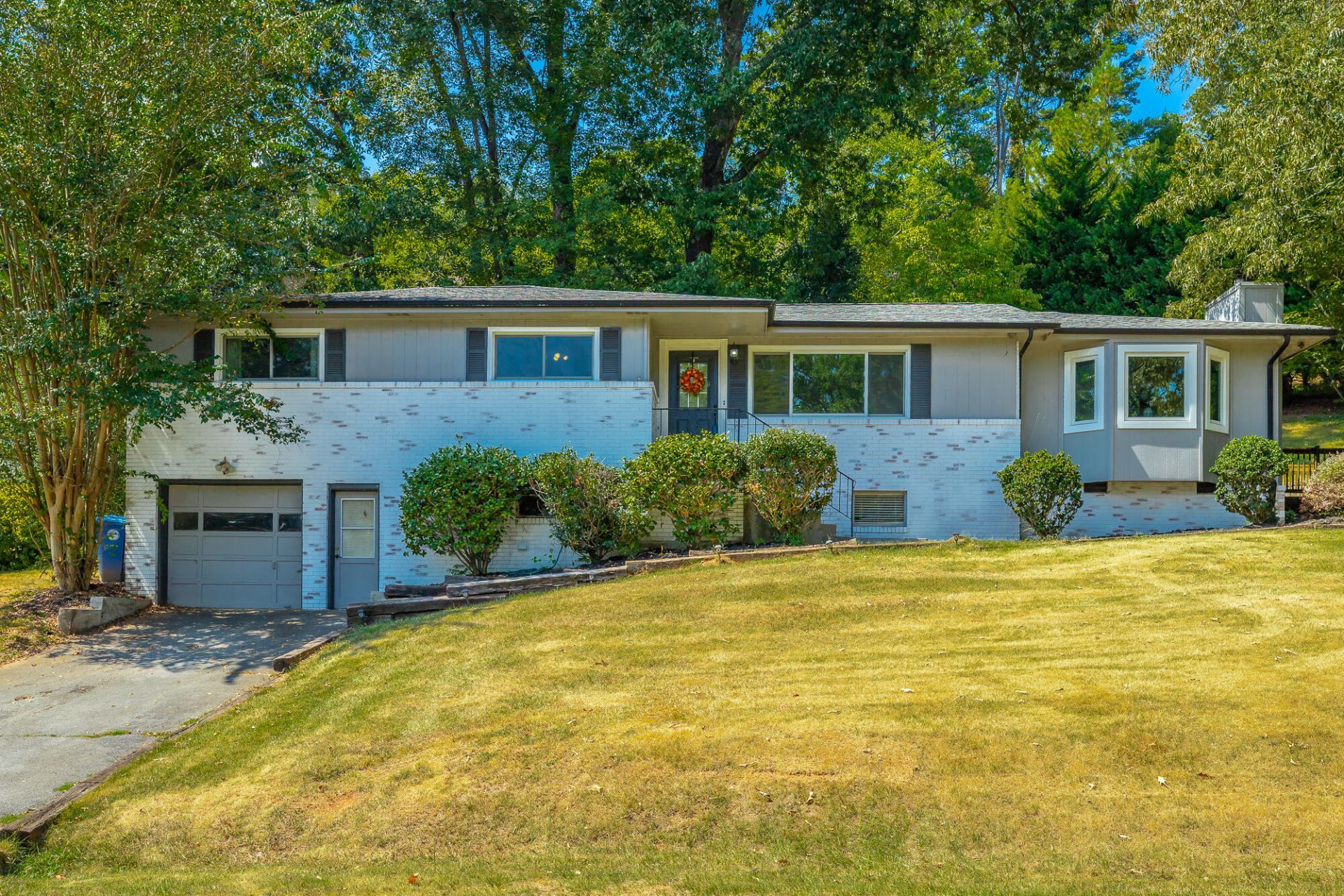 1021 Elaine Trail, Chattanooga, TN 37421 Main Photo