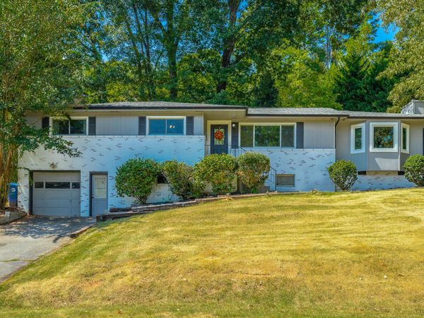 1021 Elaine Trail, Chattanooga, TN 37421