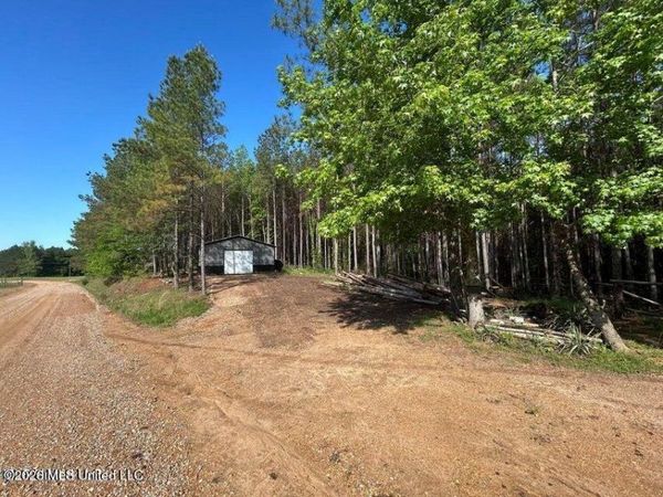 Attala Rd 2247, Ethel, MS 39067