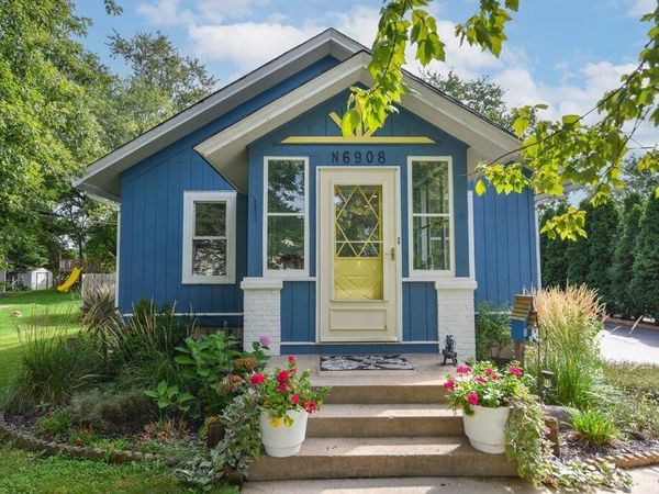 W282N6908 Main STREET, Merton, WI 53056