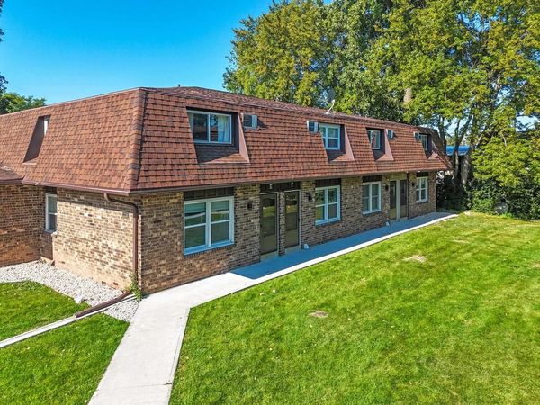 2130 ELMVIEW DRIVE, Unit M, Ashwaubenon, WI 54304