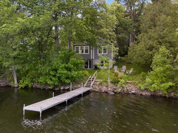 10 23rd Fire Road , China, ME 04358