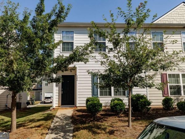 304 Samuel Clemens Way, Athens, GA 30606