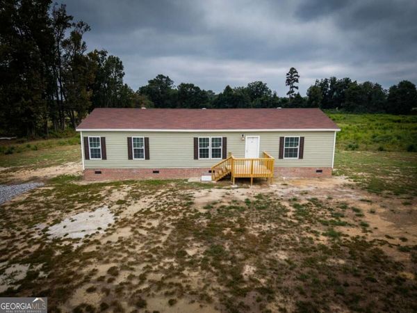 159 Alexander Ray Road, Canon, GA 30520