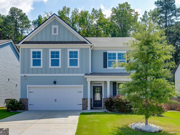 6078 Trumpet Flower Avenue, Flowery Branch, GA 30542