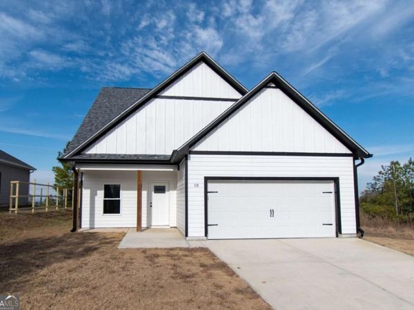 115 Pinto Lane, Fairmount, GA 30139