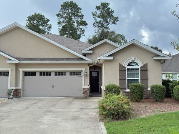 600 Eagle Boulevard, Kingsland, GA 31548