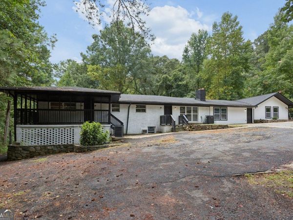 4010 Boulder Park Drive SW, Atlanta, GA 30331