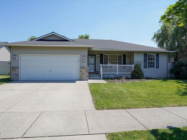 2416 N Mackenzie DR , Post Falls, ID 83854