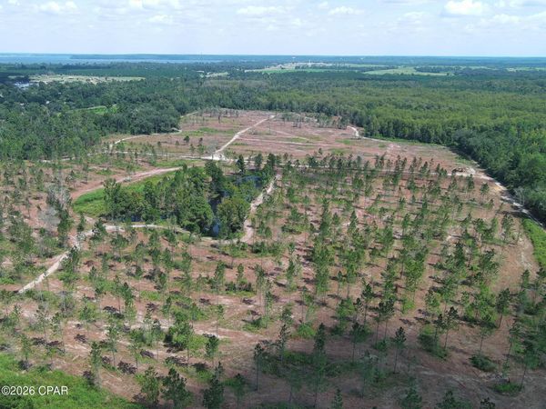 TBD Gloster Avenue, Sneads, FL 32460