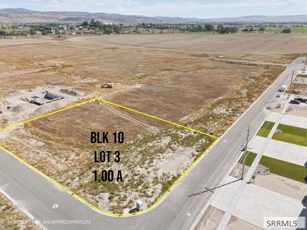L3 B10 Grand Canyon St., SHELLEY, ID 83274