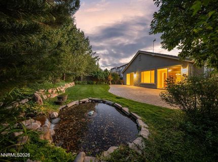 14080 Tagor Road, Reno, NV 89521 Photo