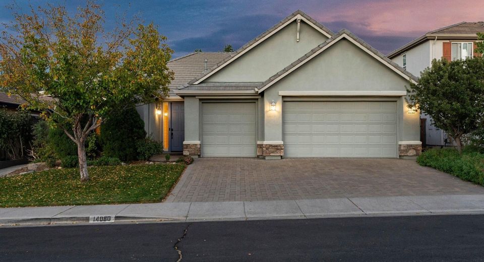 14080 Tagor Road, Reno, NV 89521 Photo