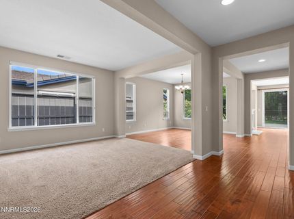 14080 Tagor Road, Reno, NV 89521 Photo