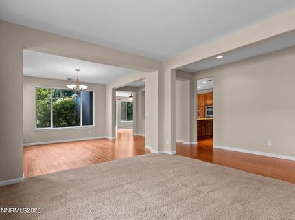14080 Tagor Road, Reno, NV 89521 Photo