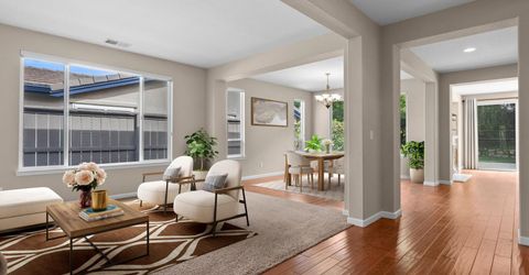 14080 Tagor Road, Reno, NV 89521 Photo