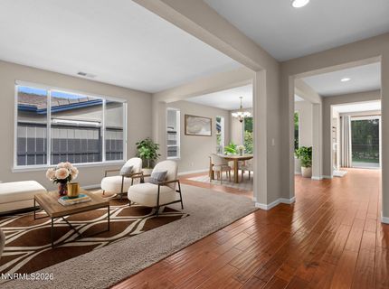 14080 Tagor Road, Reno, NV 89521 Photo