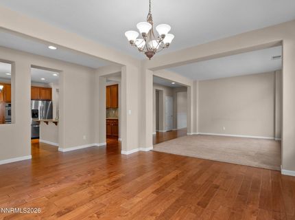 14080 Tagor Road, Reno, NV 89521 Photo