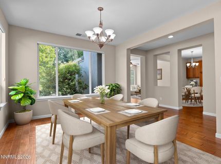 14080 Tagor Road, Reno, NV 89521 Photo