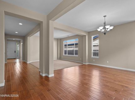 14080 Tagor Road, Reno, NV 89521 Photo