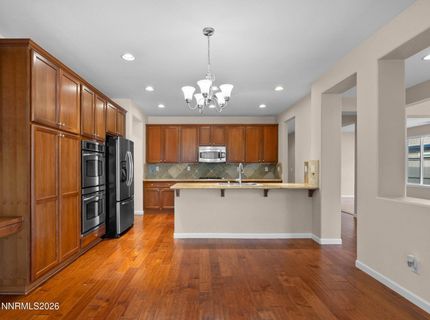 14080 Tagor Road, Reno, NV 89521 Photo