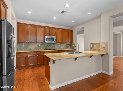 14080 Tagor Road, Reno, NV 89521 Photo