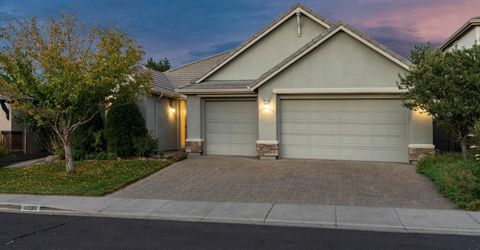 14080 Tagor Road, Reno, NV 89521 Photo