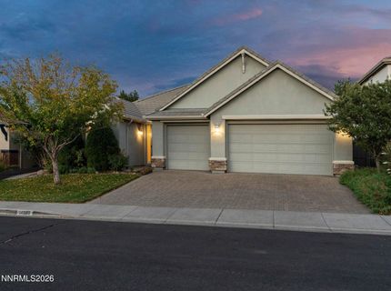 14080 Tagor Road, Reno, NV 89521 Photo