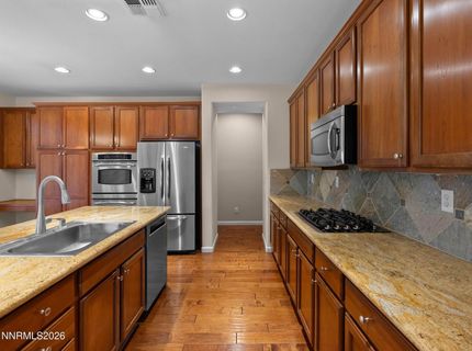 14080 Tagor Road, Reno, NV 89521 Photo