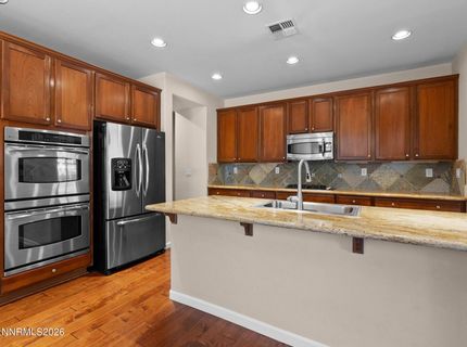 14080 Tagor Road, Reno, NV 89521 Photo