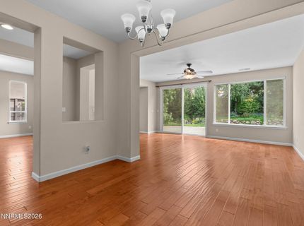 14080 Tagor Road, Reno, NV 89521 Photo