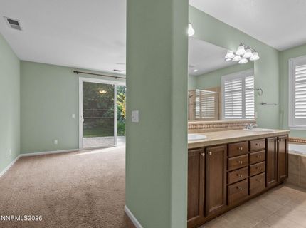 14080 Tagor Road, Reno, NV 89521 Photo