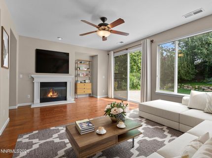 14080 Tagor Road, Reno, NV 89521 Photo