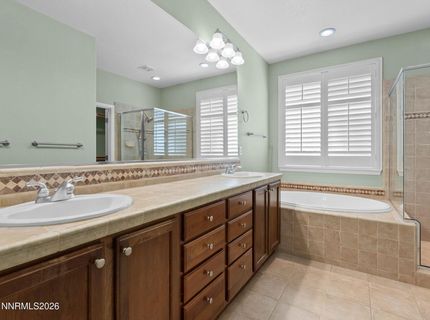 14080 Tagor Road, Reno, NV 89521 Photo