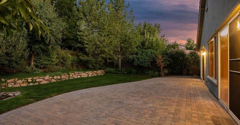 14080 Tagor Road, Reno, NV 89521 Photo