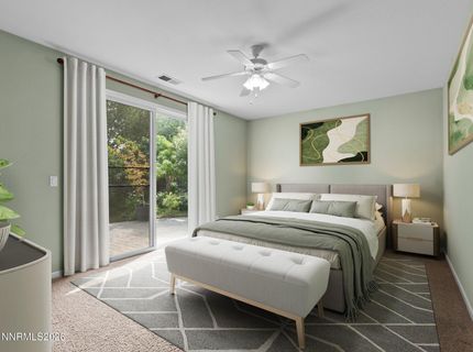 14080 Tagor Road, Reno, NV 89521 Photo