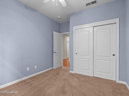 14080 Tagor Road, Reno, NV 89521 Photo