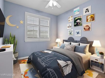 14080 Tagor Road, Reno, NV 89521 Photo