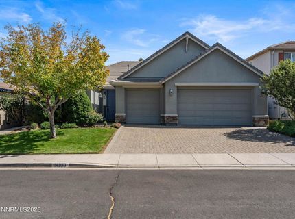 14080 Tagor Road, Reno, NV 89521 Photo
